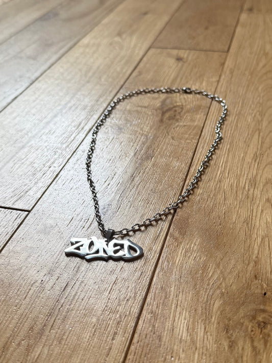 ZONED CHAIN