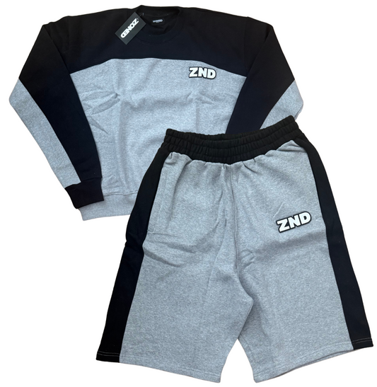 GREY SET